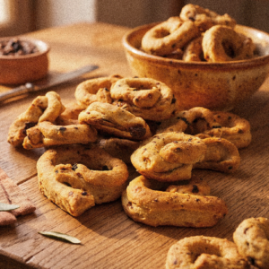 Taralli